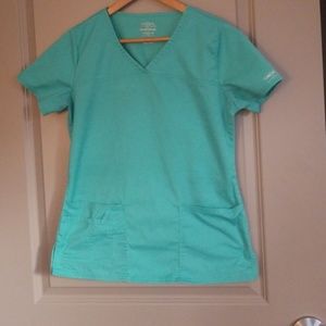 Scrub Top